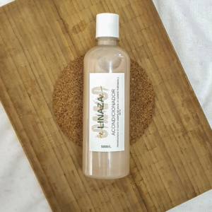 acondicionador de linaza